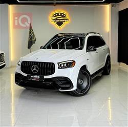 مرسيدس بنز GLS